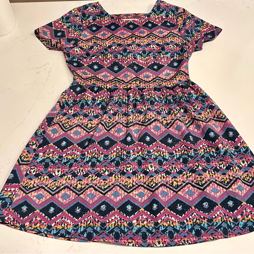 Women’s size Medium Everly dress.